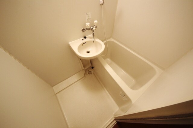 メインシティガーデン アイリスファームの物件内観写真