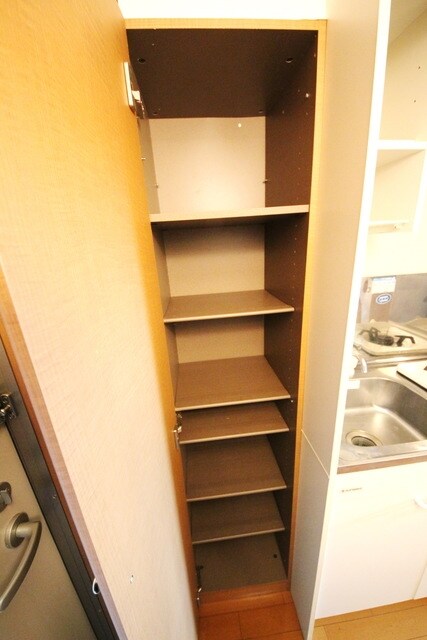 メインシティガーデン アイリスファームの物件内観写真