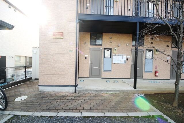 メインシティガーデン アイリスファームの物件内観写真