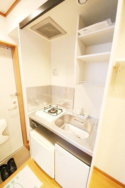 八景舎高円寺南Aの物件内観写真