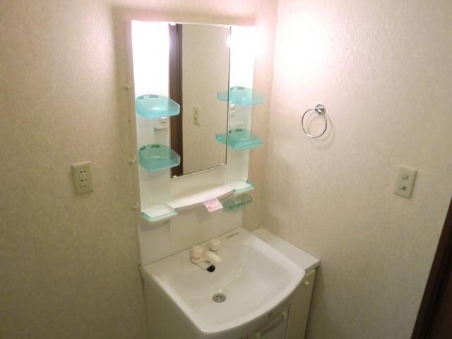 PINE GARDEN D棟の物件内観写真