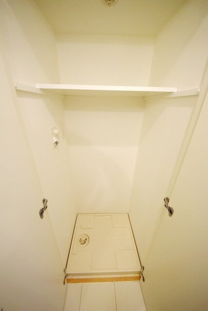 ラティエラ成城学園前の物件内観写真