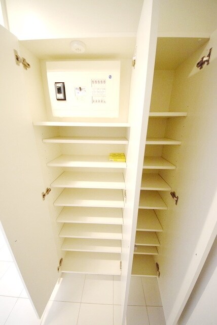 ラティエラ成城学園前の物件内観写真