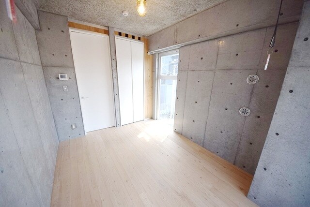 シェドゥーヴル世田谷給田の物件内観写真