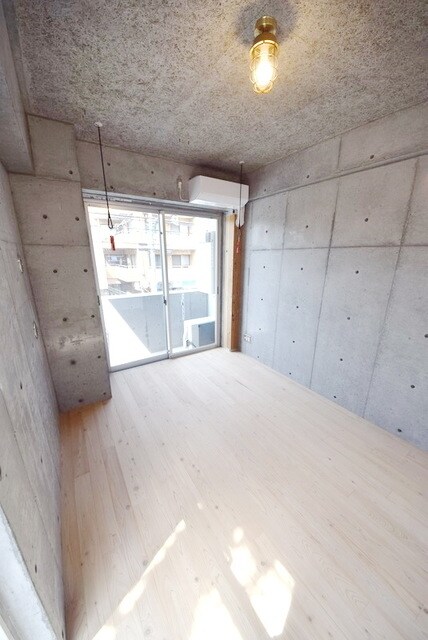 シェドゥーヴル世田谷給田の物件内観写真