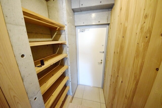 シェドゥーヴル世田谷給田の物件内観写真