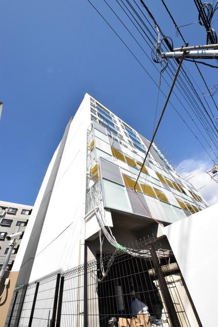 レスピール三鷹の物件内観写真