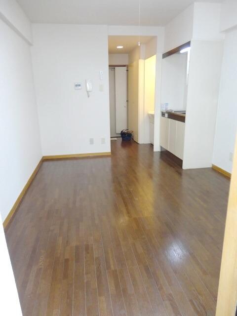 グレース仙川の物件内観写真