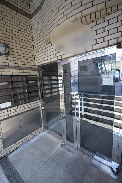 グレース仙川の物件内観写真