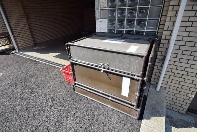 グレース仙川の物件内観写真