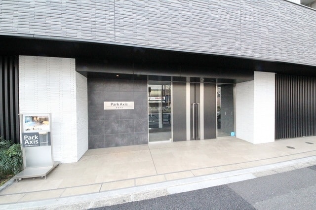 パークアクシス東高円寺の物件内観写真