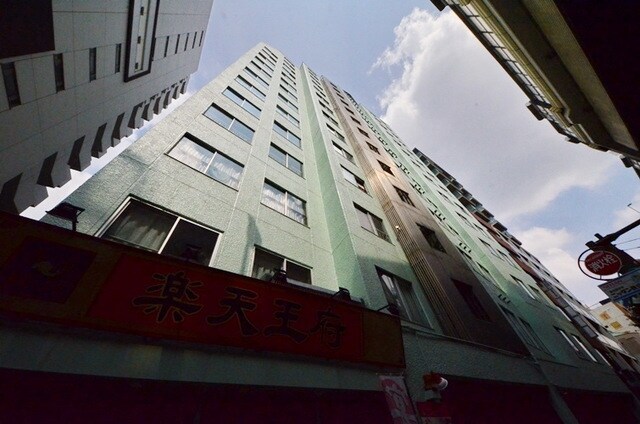 パールハイツ笹塚の物件内観写真