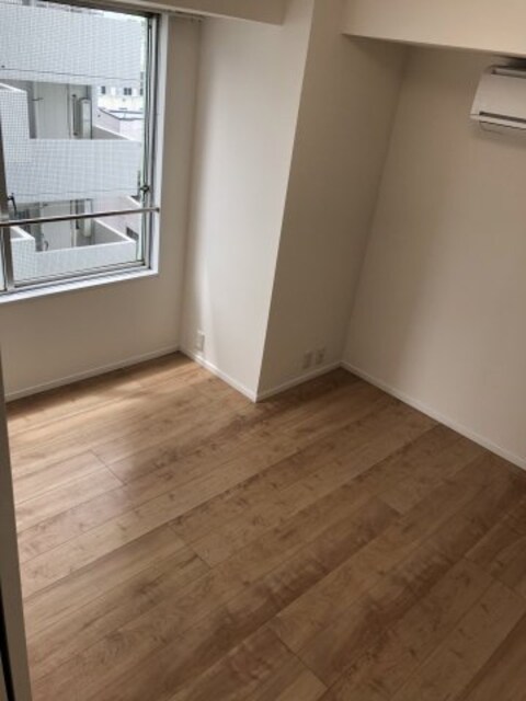 パールハイツ笹塚の物件内観写真