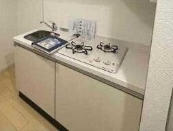 エルファーロ笹塚IIの物件内観写真