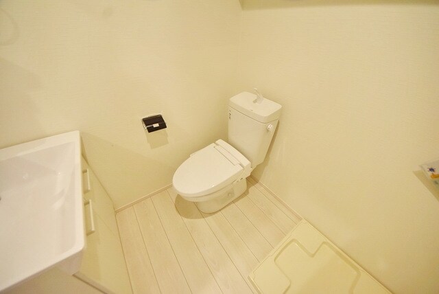 SKY飛田給の物件内観写真