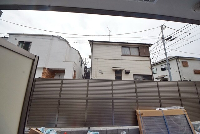 SKY飛田給の物件内観写真