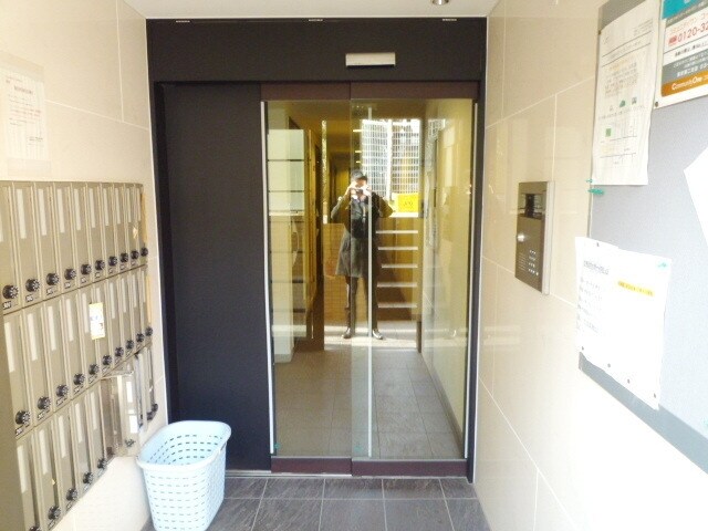 ヴィーダ高井戸の物件内観写真