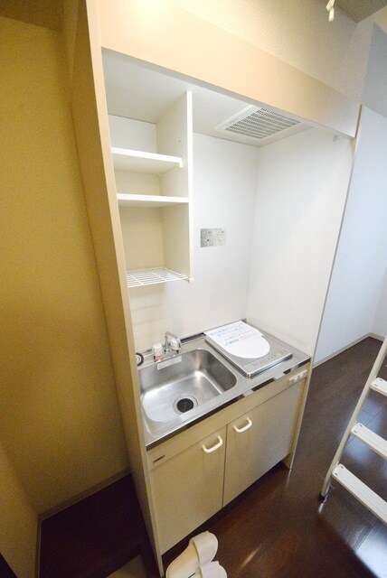 テラス西永福の物件内観写真