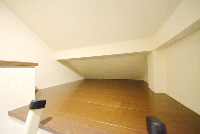 テラス西永福の物件内観写真