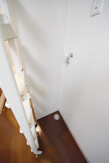 テラス西永福の物件内観写真