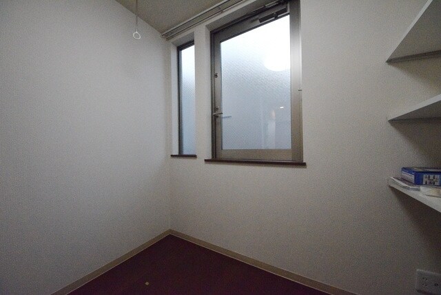 テラス西永福の物件内観写真