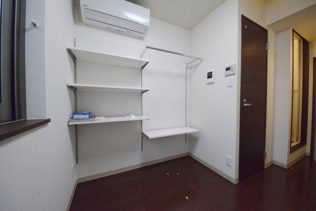 テラス西永福の物件内観写真