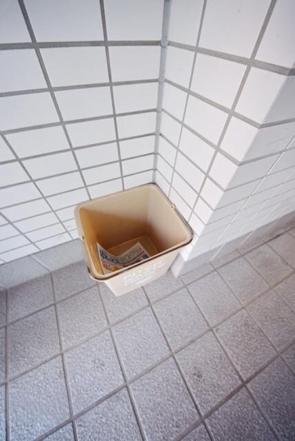 ホワイトヒルズNの物件内観写真