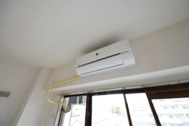 クレール武蔵野の物件内観写真