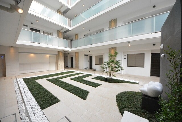 ル・シュクレ永福の物件内観写真