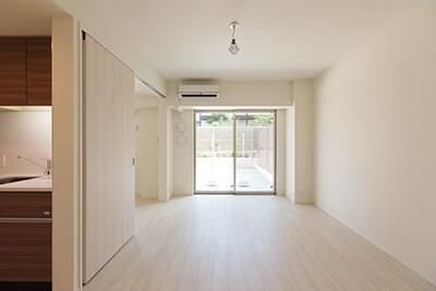 ル・シュクレ永福の物件内観写真