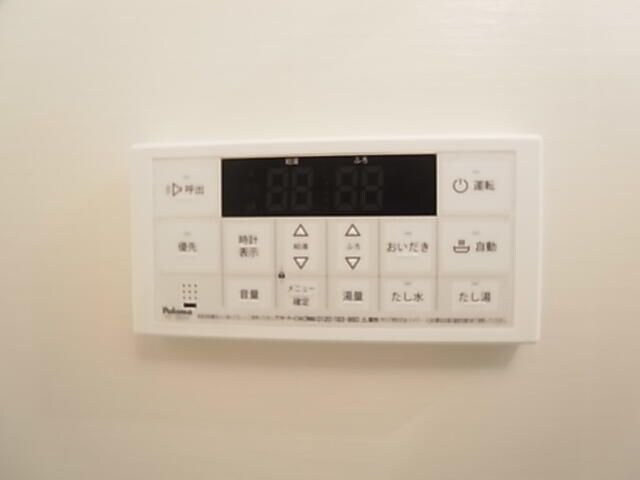 マイユクールの物件内観写真