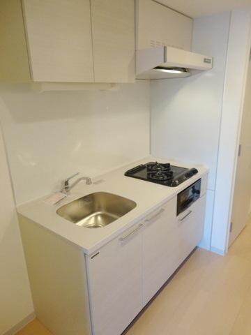 N’Sアパートメントの物件内観写真