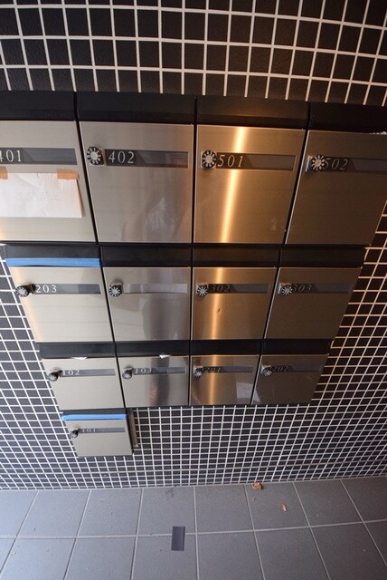 iON下北沢の物件内観写真