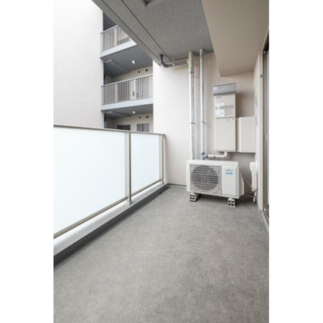 アビティグランデ砧 (B棟)の物件内観写真