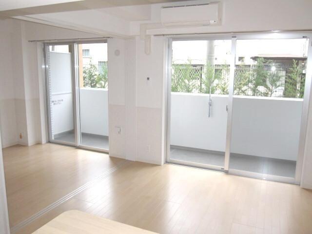 アビティ砧の物件内観写真