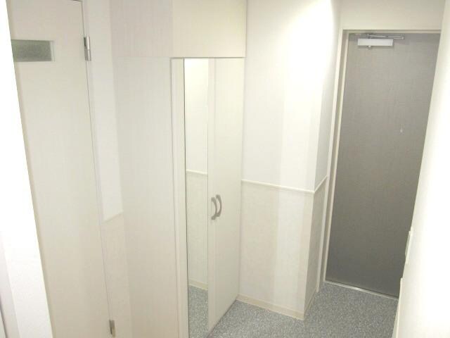 アビティ砧の物件内観写真