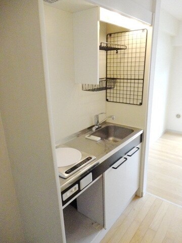 アベニュー烏山の物件内観写真