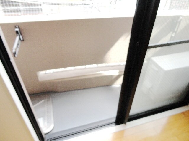 アベニュー烏山の物件内観写真