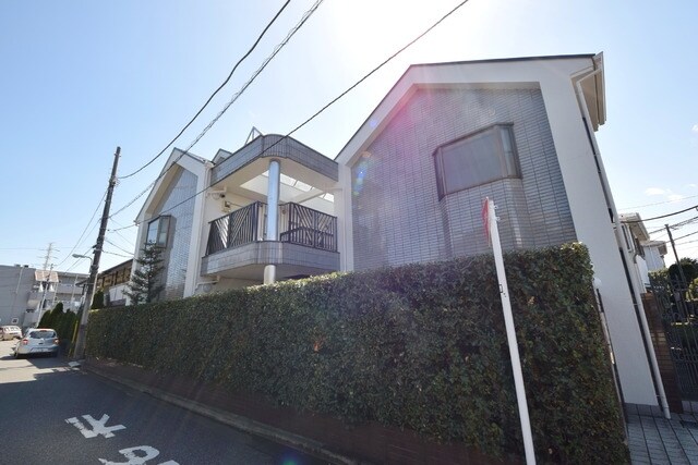 アーバンハイム成城1の物件内観写真