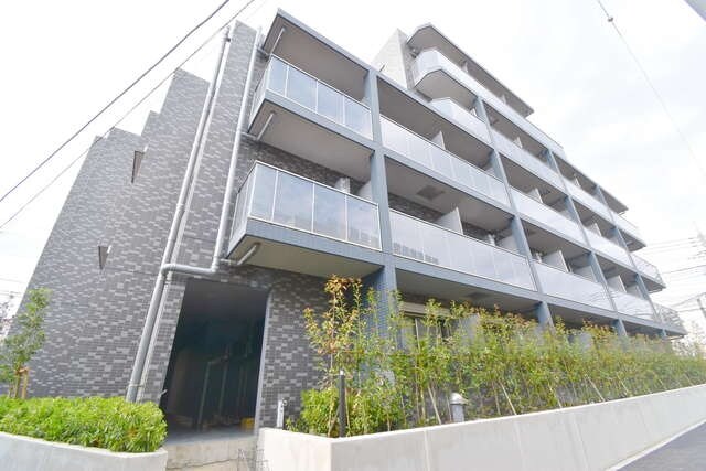 ガーラ・ヴィスタ祖師ヶ谷大蔵の物件内観写真