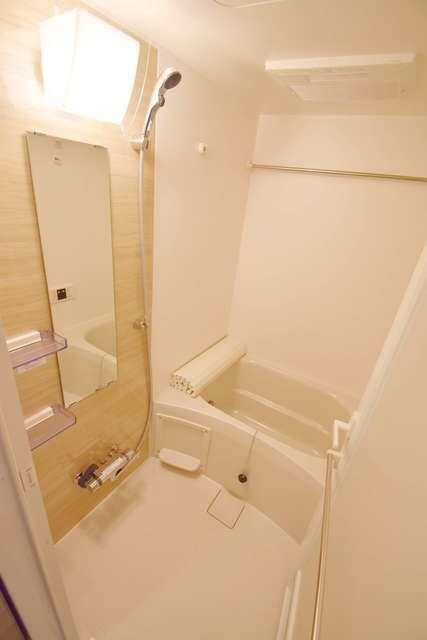 ガーラ・ヴィスタ祖師ヶ谷大蔵の物件内観写真