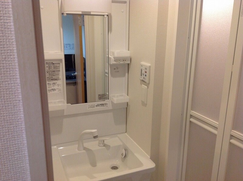 クレイノ西調布の物件内観写真