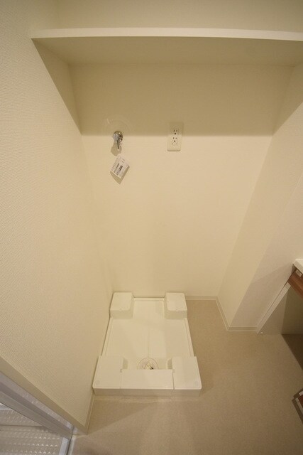 ハイムローゼVIIの物件内観写真