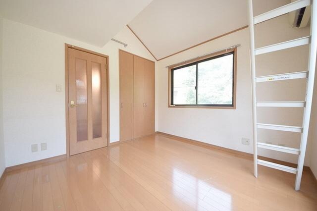 パルクメゾンの物件内観写真