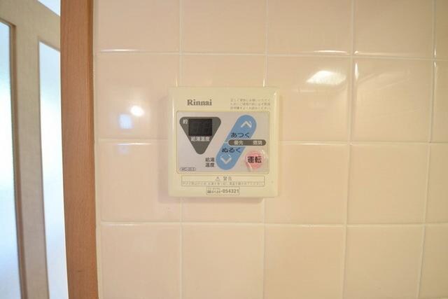 パルクメゾンの物件内観写真