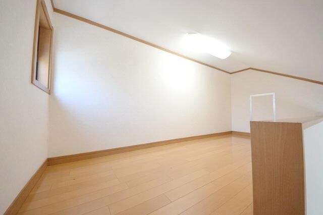 パルクメゾンの物件内観写真