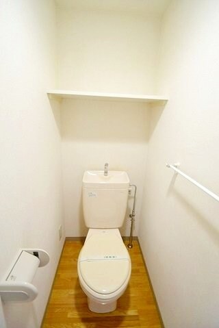 ビイルーム吉祥寺の物件内観写真