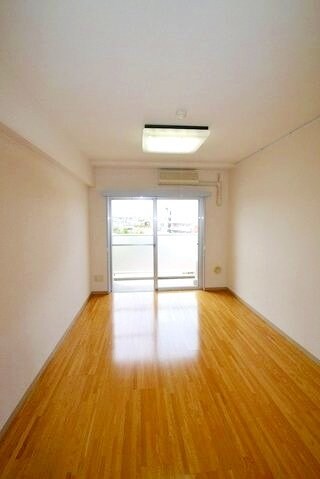 ビイルーム吉祥寺の物件内観写真