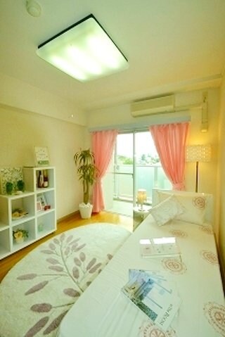 ビイルーム吉祥寺の物件内観写真