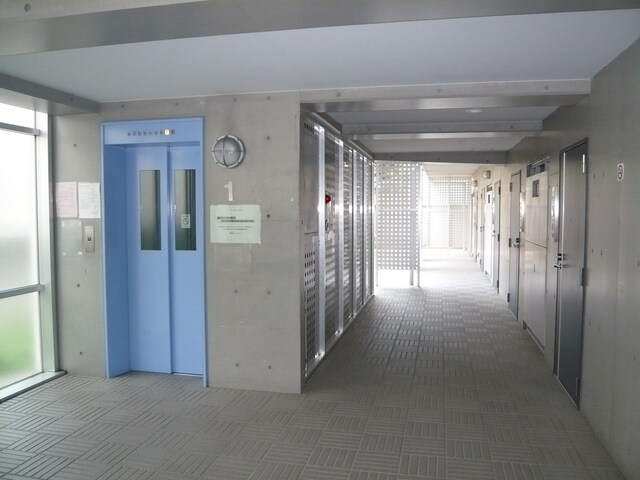 ビイルーム吉祥寺の物件内観写真